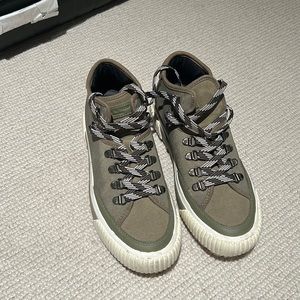 Rag & Bone army hiker low sneaker